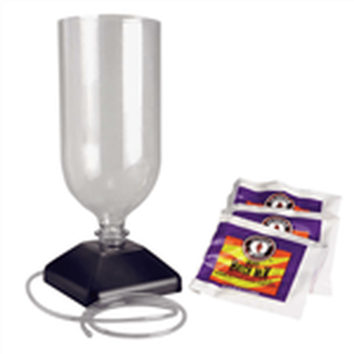 Bay Brand Brine Shrimp Hatchery Kit San Francisco Bay Brand