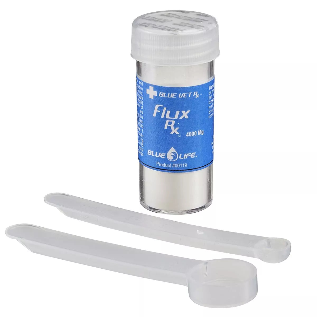BlueLife Flux Rx Blue Life