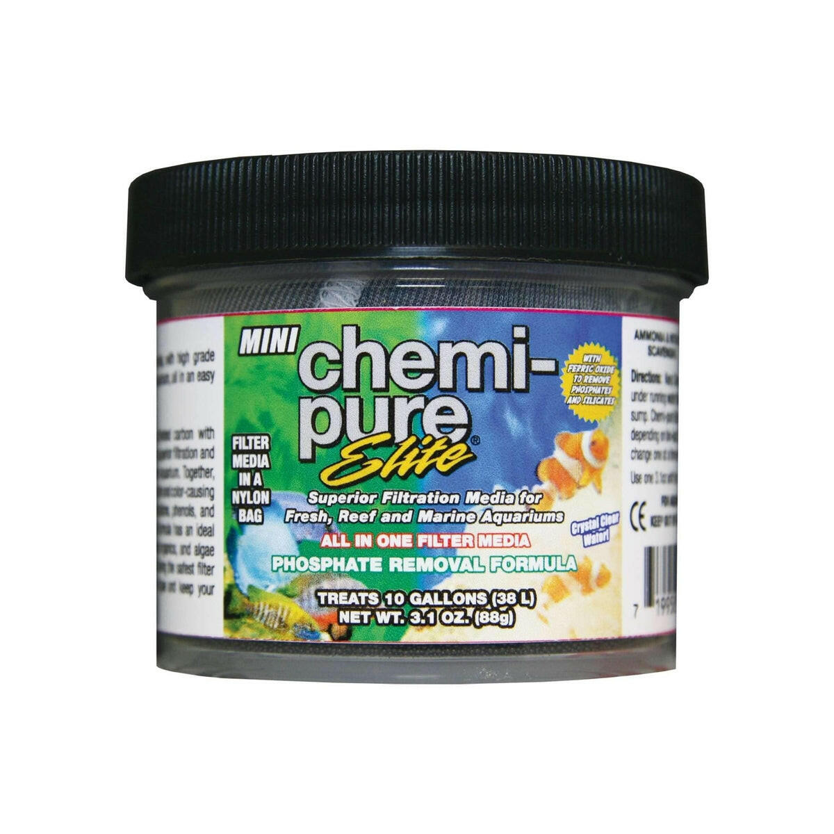 Boyd Chemi-Pure Elite Mini