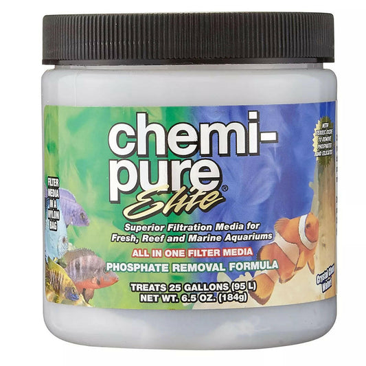 Boyd Chemi-Pure Elite Mini 3.1oz Boyd