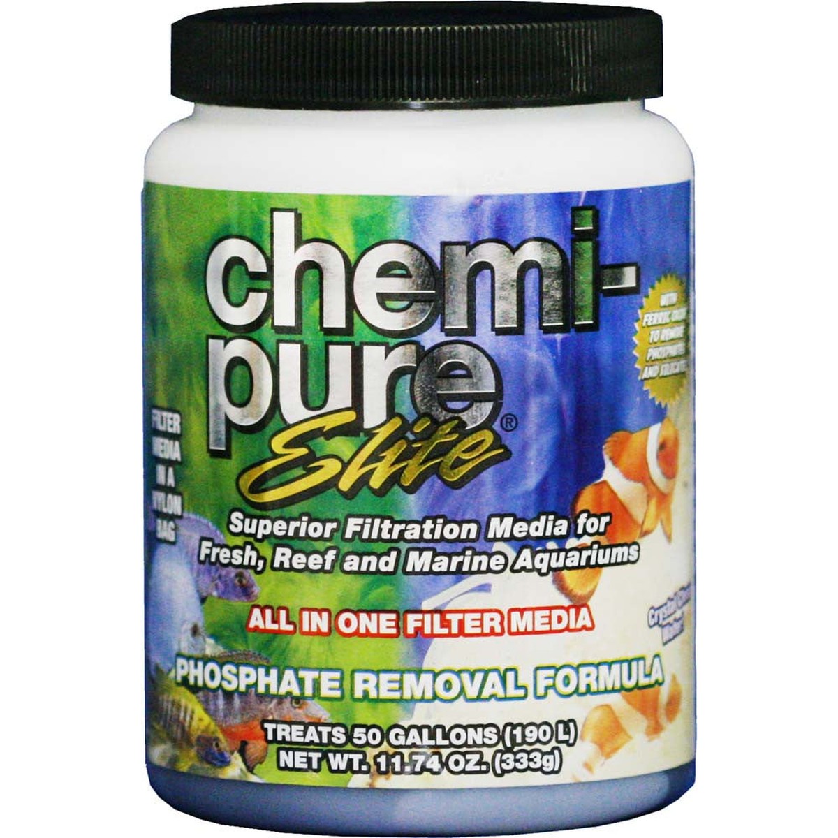 Boyd Chemi-Pure Elite Mini 3.1oz Boyd