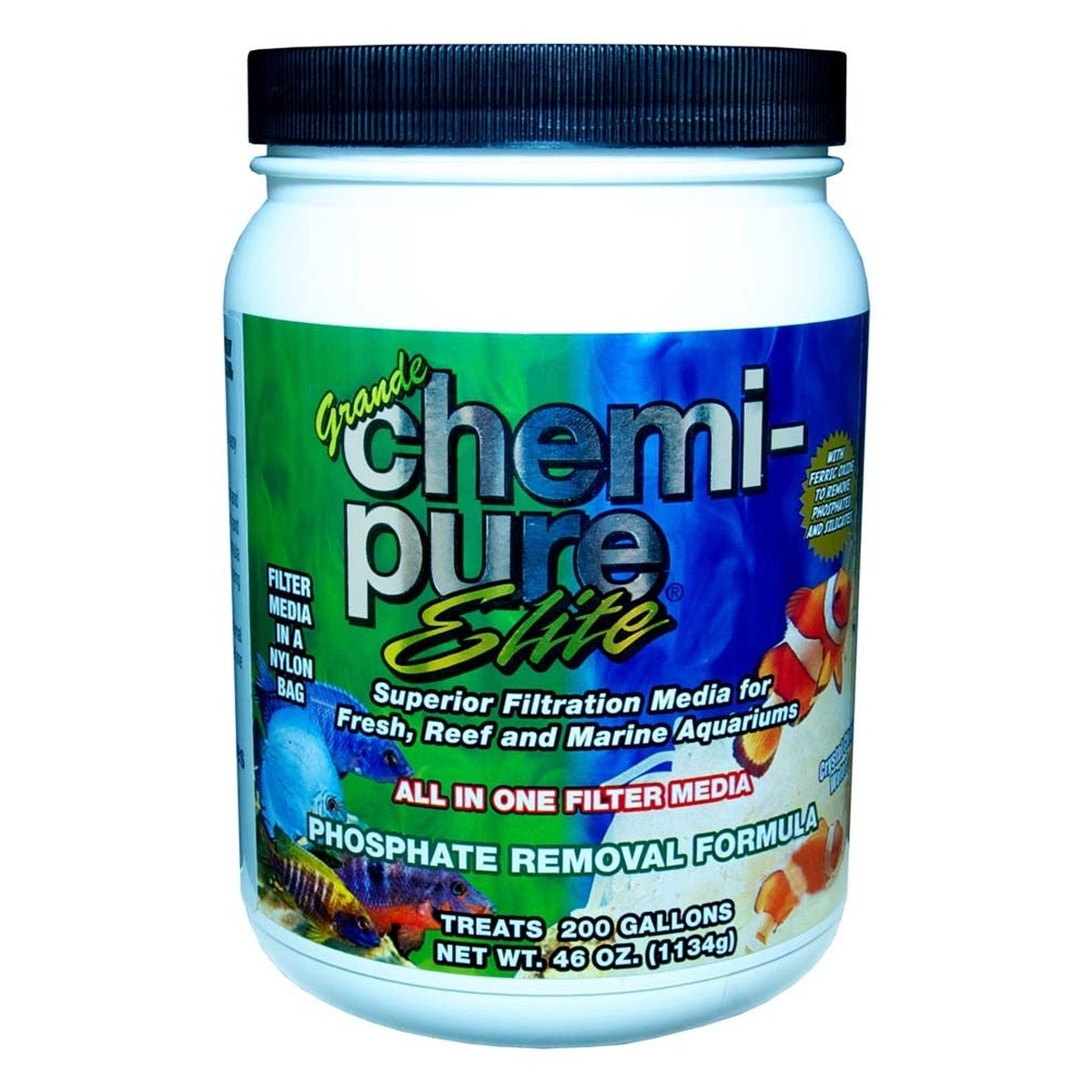 Boyd Chemi-Pure Elite Mini 3.1oz Boyd