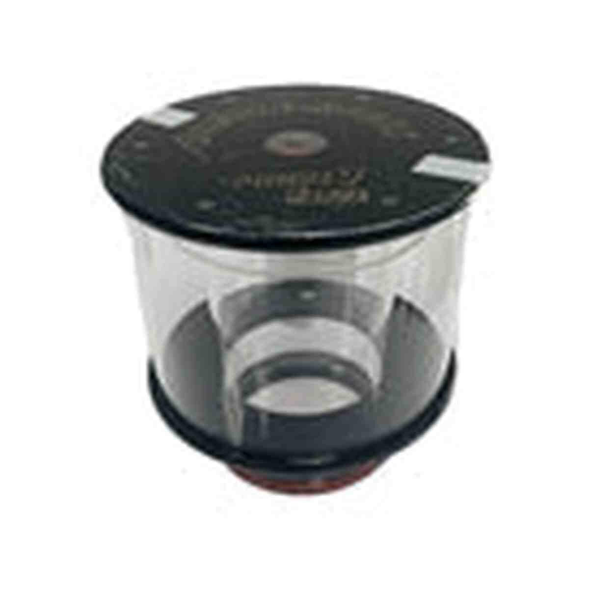 Bubble Magus Curve 7 Elite Replacement Cup and Lid Bubble Magus