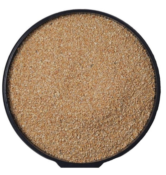 CaribSea Reptilite Aztec Gold 20 lbs