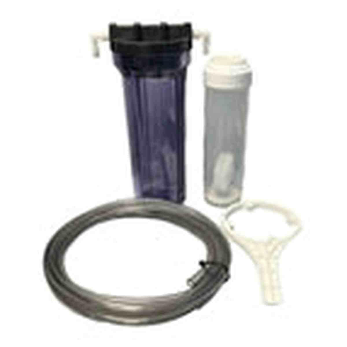 CO2 Scrubber ReefH2O