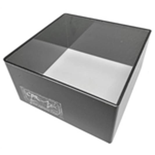 CPR Aquatics Acrylic Surface Viewer Mini - 7.5" x 4.5" x 3" CPR Aquatics