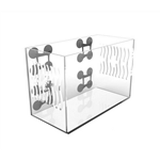 CPR Aquatics CITR3 In-Tank Refugium - Large CPR Aquatics