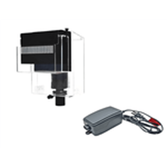 CPR Aquatics CS100DX Deluxe Overflow Box - 800gph CPR Aquatics