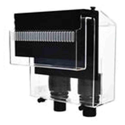 CPR Aquatics CS102 Overflow Box - 1200gph CPR Aquatics