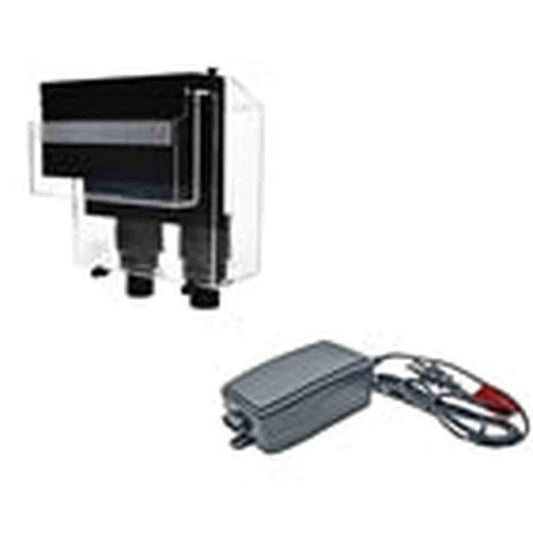 CPR Aquatics CS102DX Deluxe Overflow Box - 1200gph CPR Aquatics