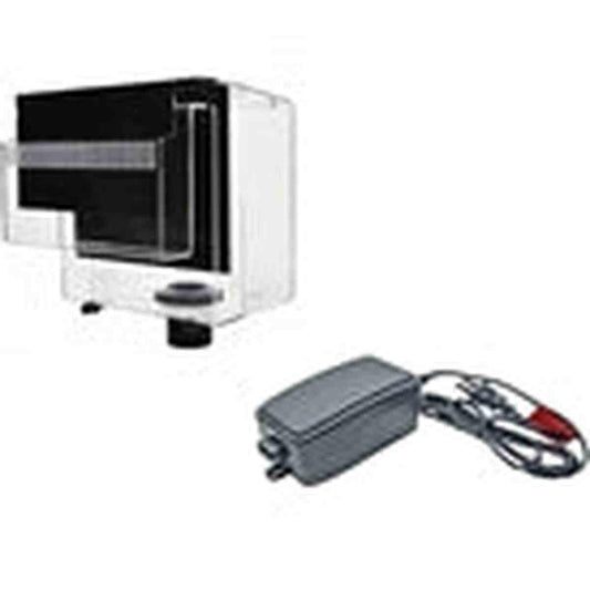 CPR Aquatics CS150DX Deluxe Overflow Box - 1600gph CPR Aquatics