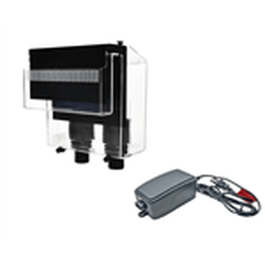 CPR Aquatics CS202DX Deluxe Overflow Box - 1500gph CPR Aquatics