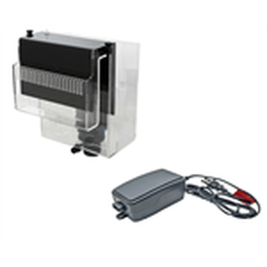 CPR Aquatics CS50DX Deluxe Overflow Box - 300gph CPR Aquatics