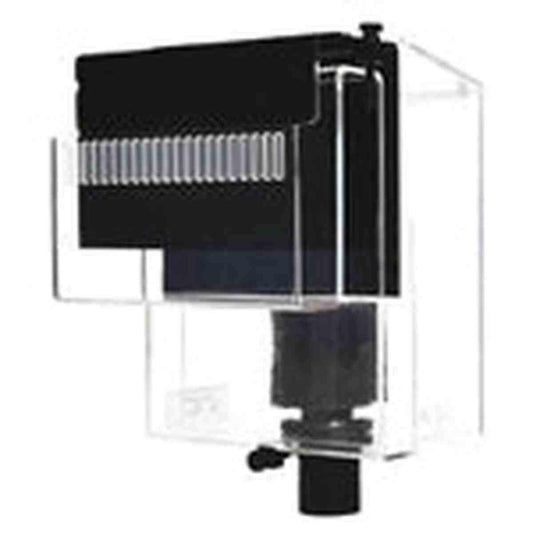 CPR Aquatics CS90 Overflow Box - 600gph CPR Aquatics