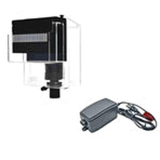 CPR Aquatics CS90DX Deluxe Overflow Box - 600gph CPR Aquatics