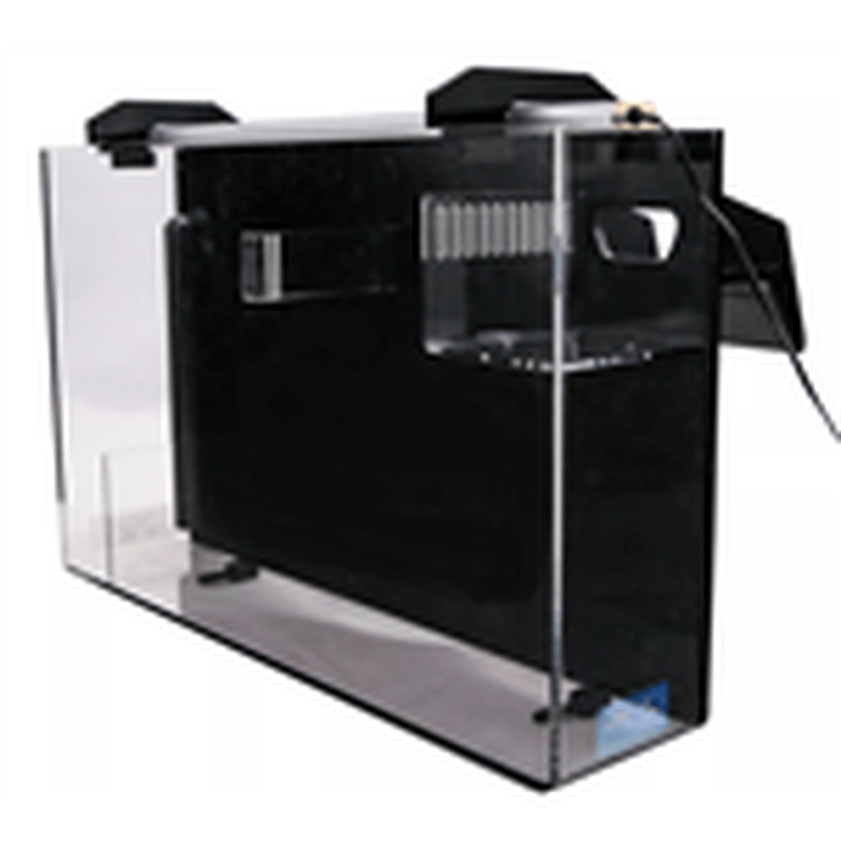 CPR Aquatics Deluxe AquaFuge2 Hang-On Refugium - Medium w/ Light CPR Aquatics