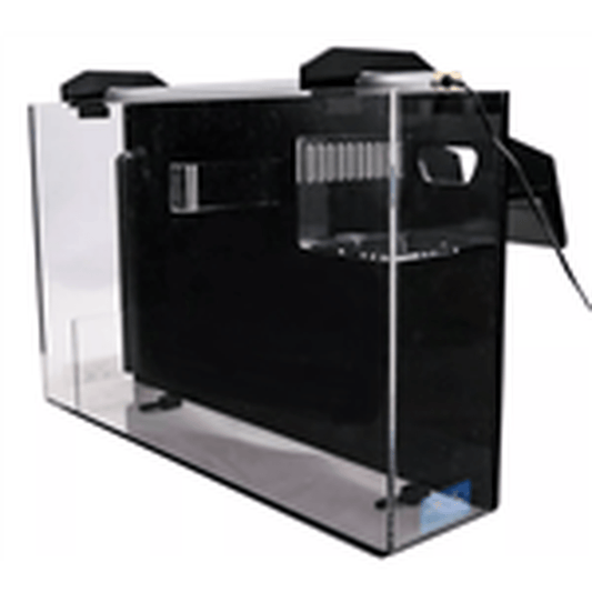CPR Aquatics Deluxe AquaFuge2 Hang-On Refugium - Medium w/ Light CPR Aquatics