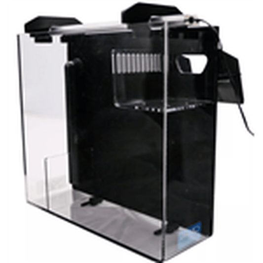 CPR Aquatics Deluxe AquaFuge2 Hang-On Refugium - Small w/ Light CPR Aquatics