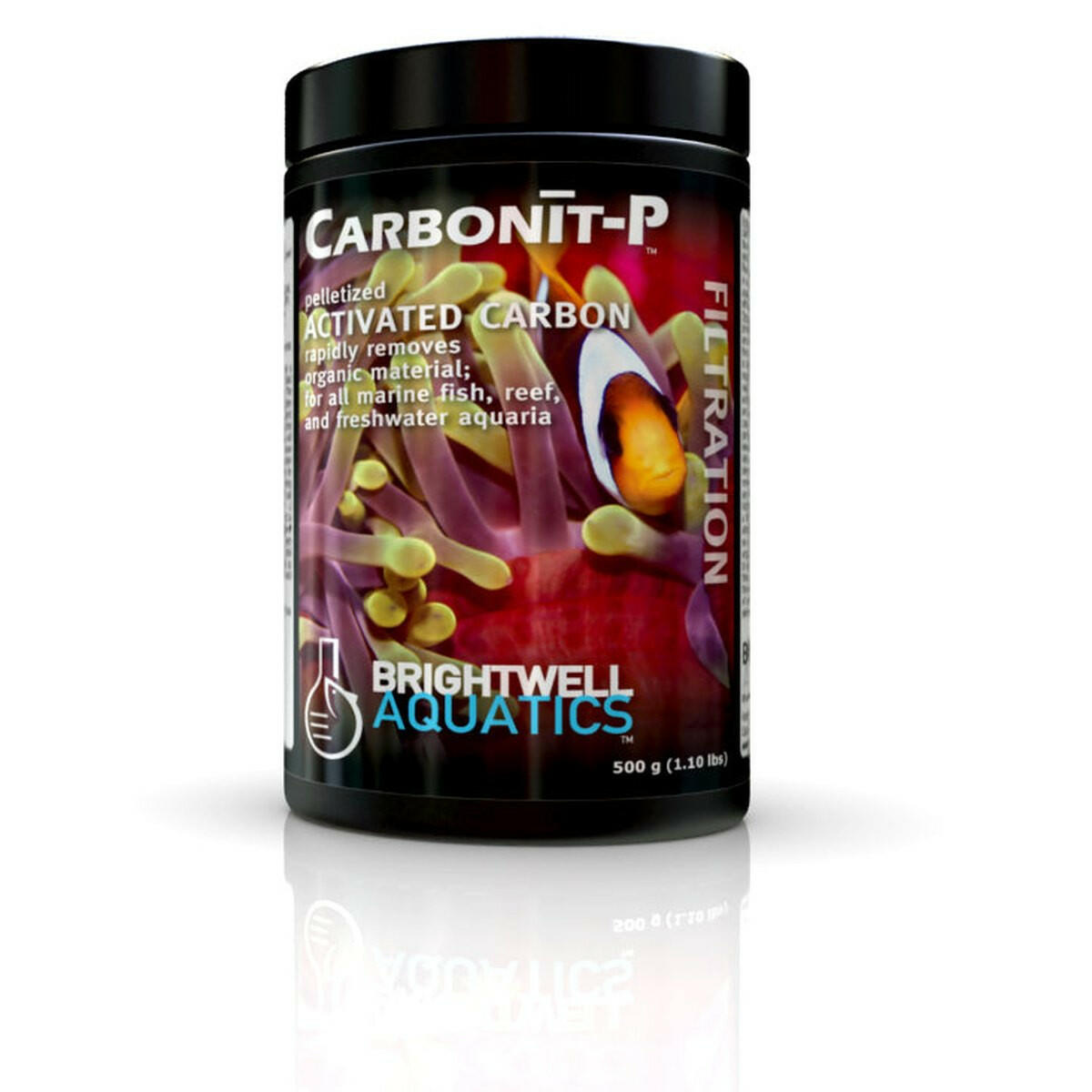 Brightwell Aquatics Carbonit-P