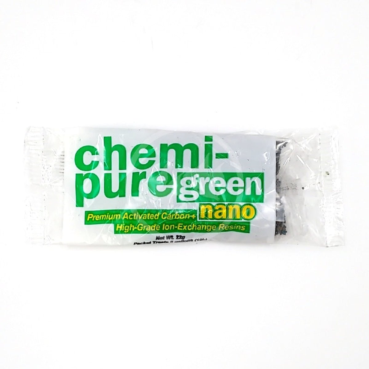 Chemi-pure Green – Advanced Filtration for Planted Aquariums Boyd
