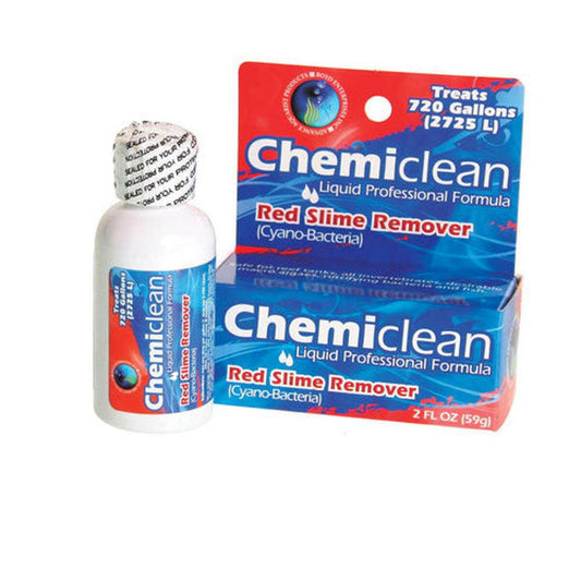 Chemiclean – Effective Cyanobacteria Stain Remover Boyd