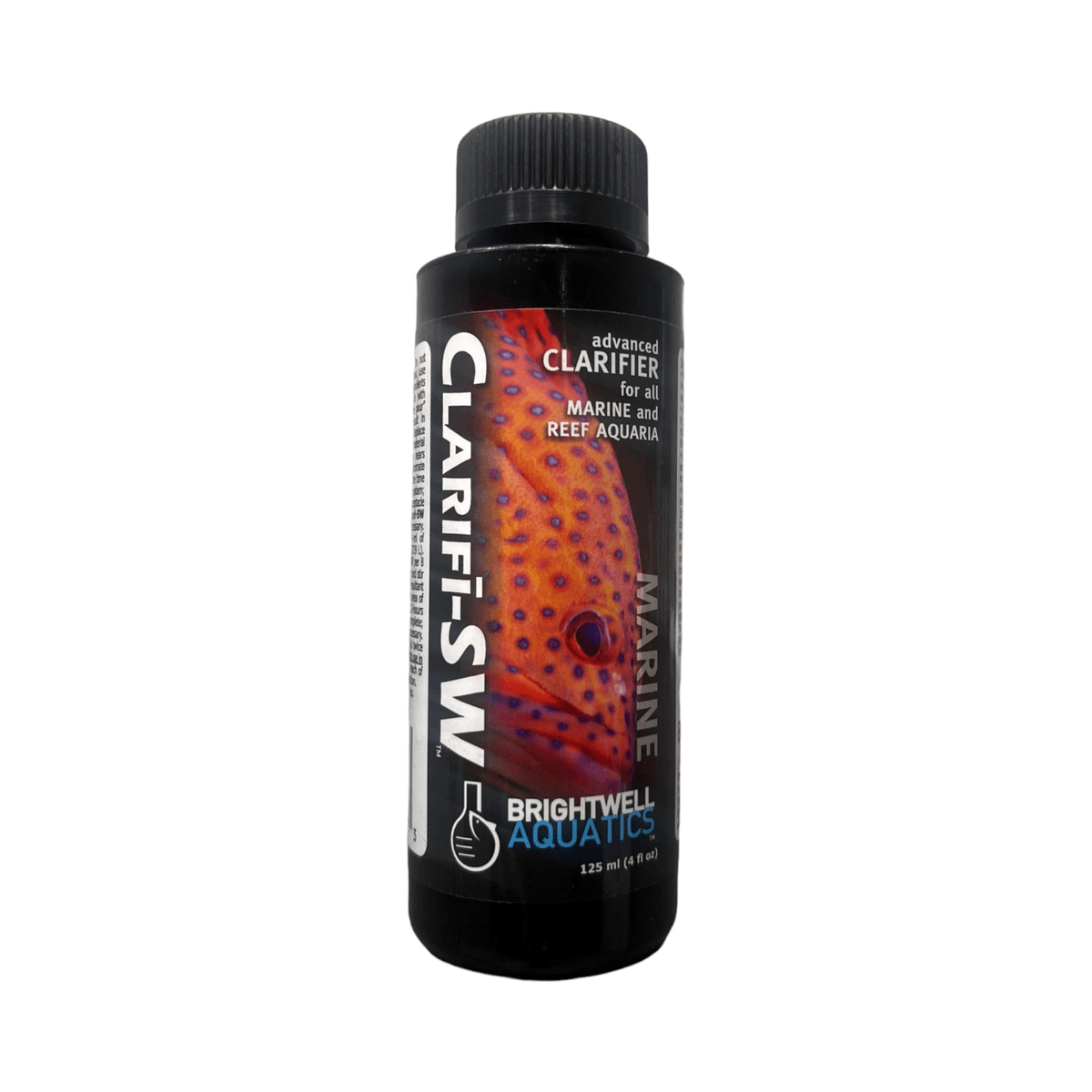 Clarifi-SW – Advanced Water Clarifier for Marine Aquariums Brightwell Aquatics