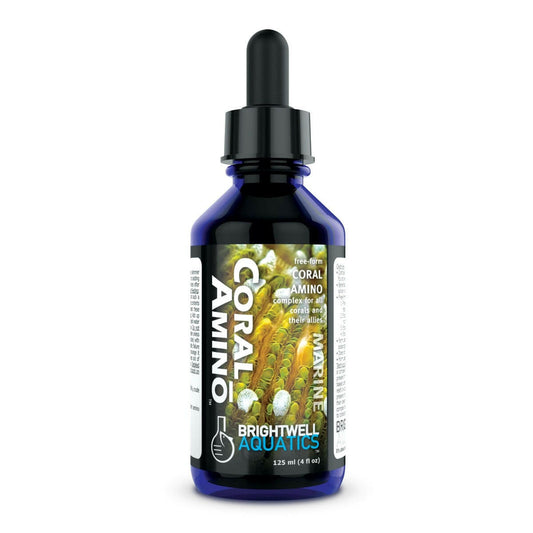 CoralAmino – Advanced Amino Acid Supplement for Coral Growth & Coloration.