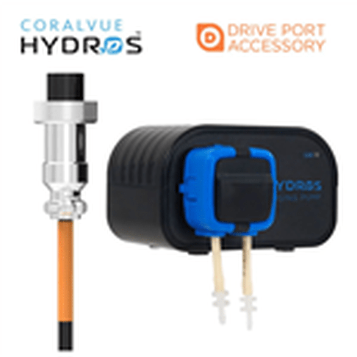 CoralVue Hydros Dosing Pump CoralVue