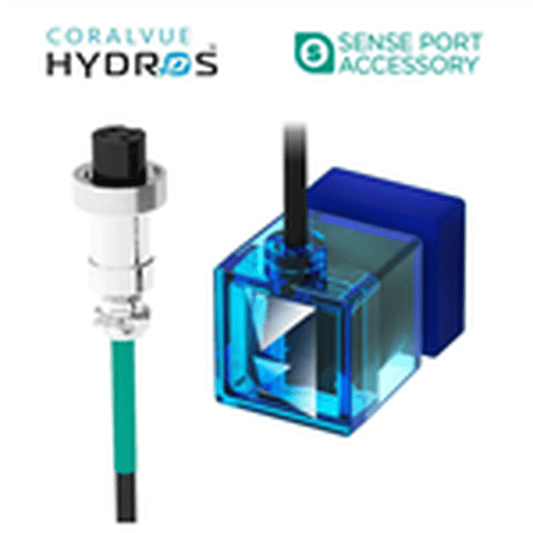 CoralVue Hydros Magnetic Water Level Sensor CoralVue