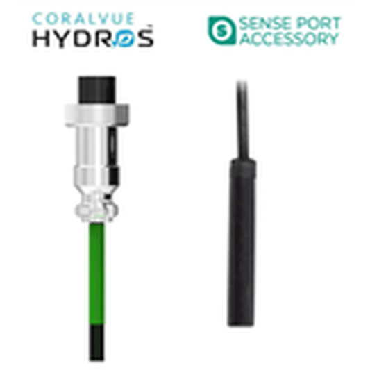 CoralVue Hydros Slim Temperature Probe CoralVue