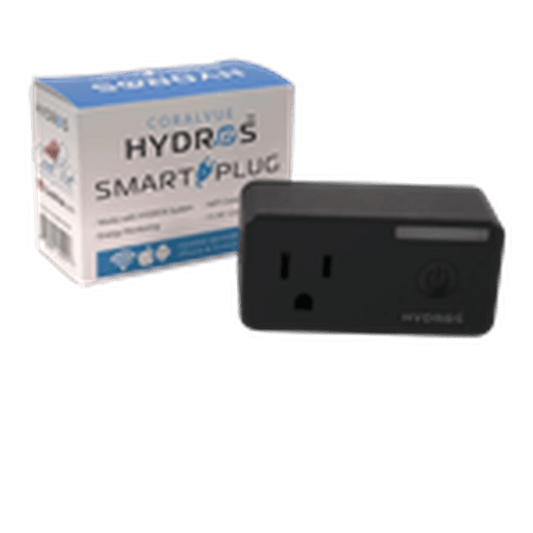 CoralVue Hydros Smart Wifi Plug CoralVue