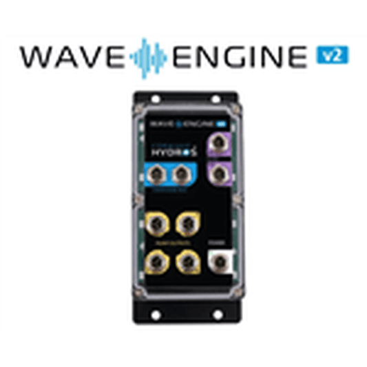 CoralVue Hydros Wave Engine v2 CoralVue