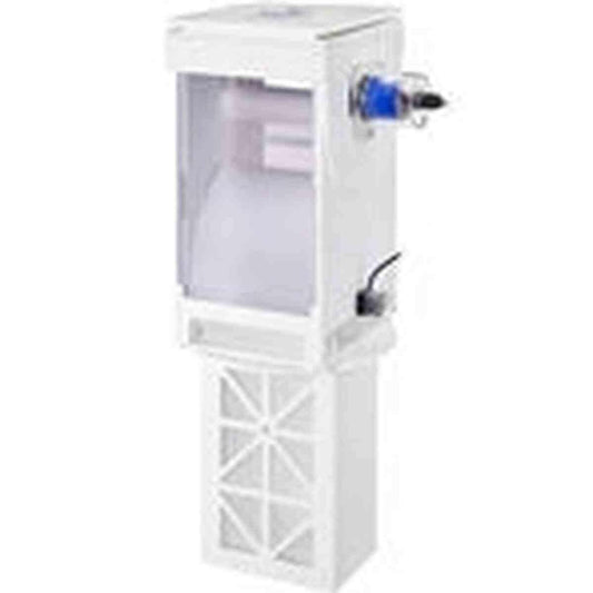 CoralVue Klir Drop-In Automatic Fleece Filter - 7" CoralVue