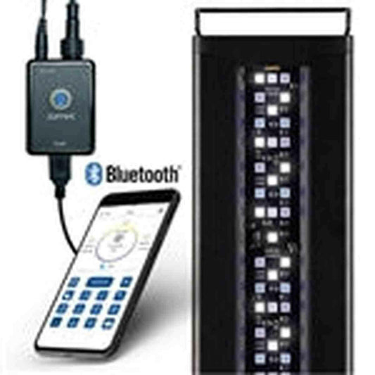 Current Orbit Marine LED with LOOP Bluetooth Control 18" - 24" Current