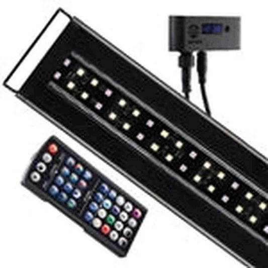 Current SereneSun Freshwater LED 24"-36" w/Wireless 24 Hr. Remote Control Current