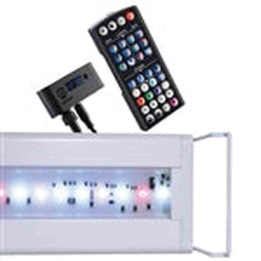 Current SereneSun LE PRO LED Light 36"-48" w/Wireless 24 Hr. Remote Control Current