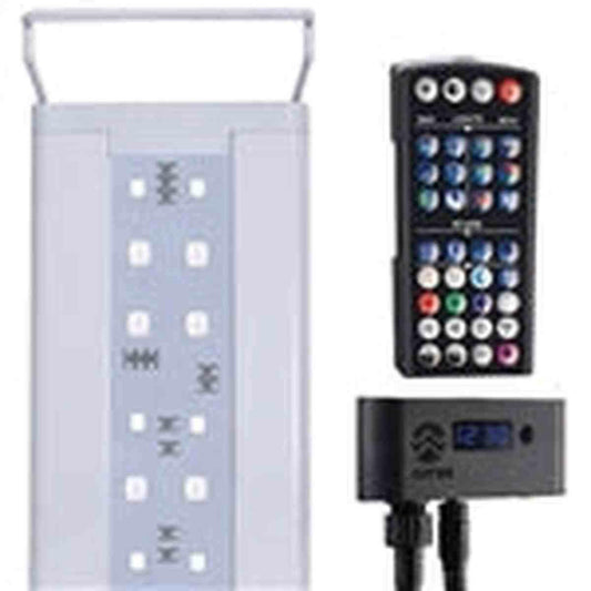 Current SereneSun LED 18" - 24" White Current