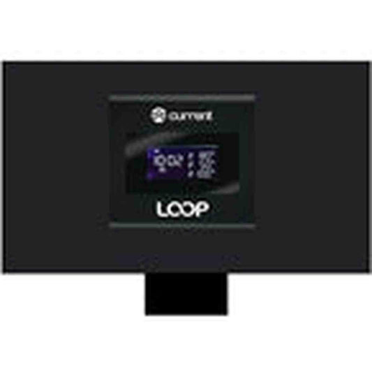 Current USA Loop Controller Hinge Mount Bracket Current