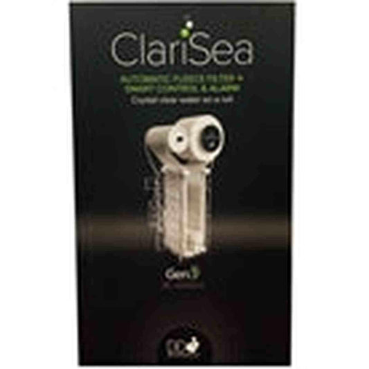 DD ClariSea Automatic Fleece Filter SK-3000 Gen 3 DD