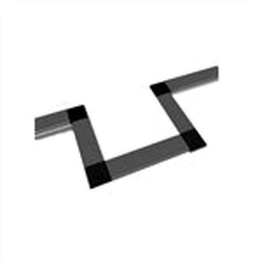 DD Jumpguard - Flex-Cutout Kit DD