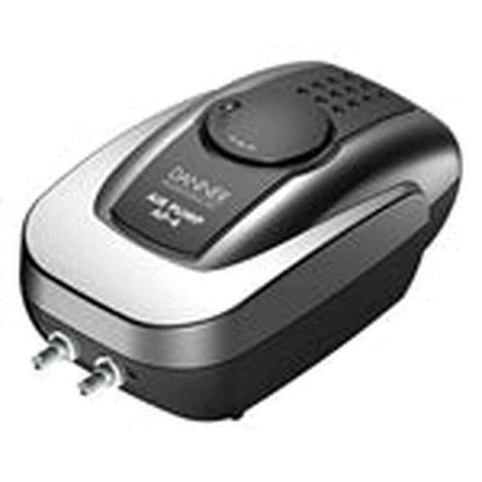 Danner Supreme Oxy-Flo Air Pump AP-4, 2 Outlet Danner