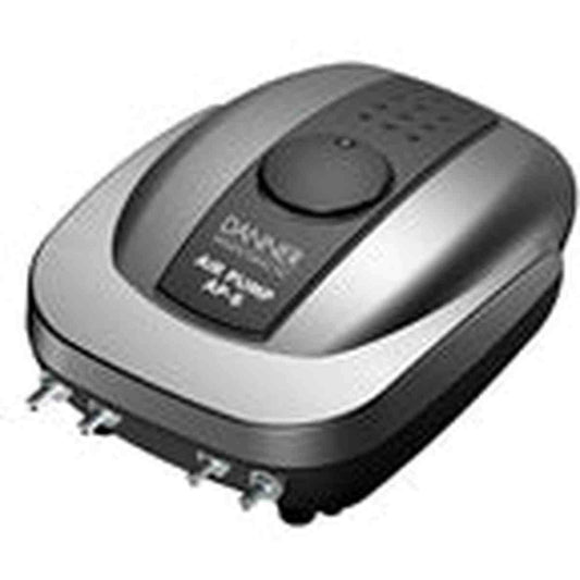 Danner Supreme Oxy-Flo Air Pump AP-8, 4 Outlet Danner