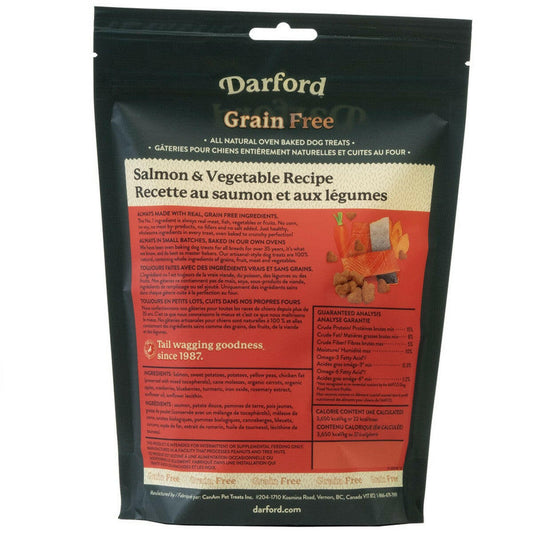 Darford Grain Free Dog Biscuits Darford