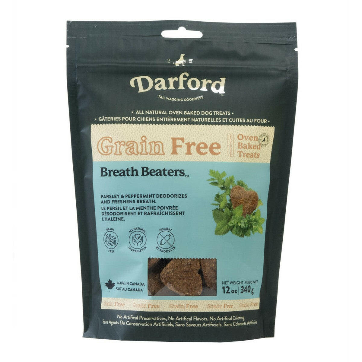 Darford Grain Free Dog Biscuits Darford
