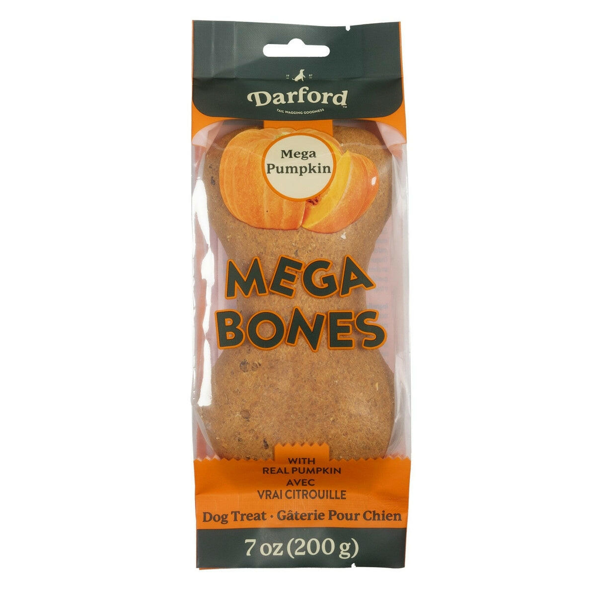 Darford Mega Bone Dog Treat Darford