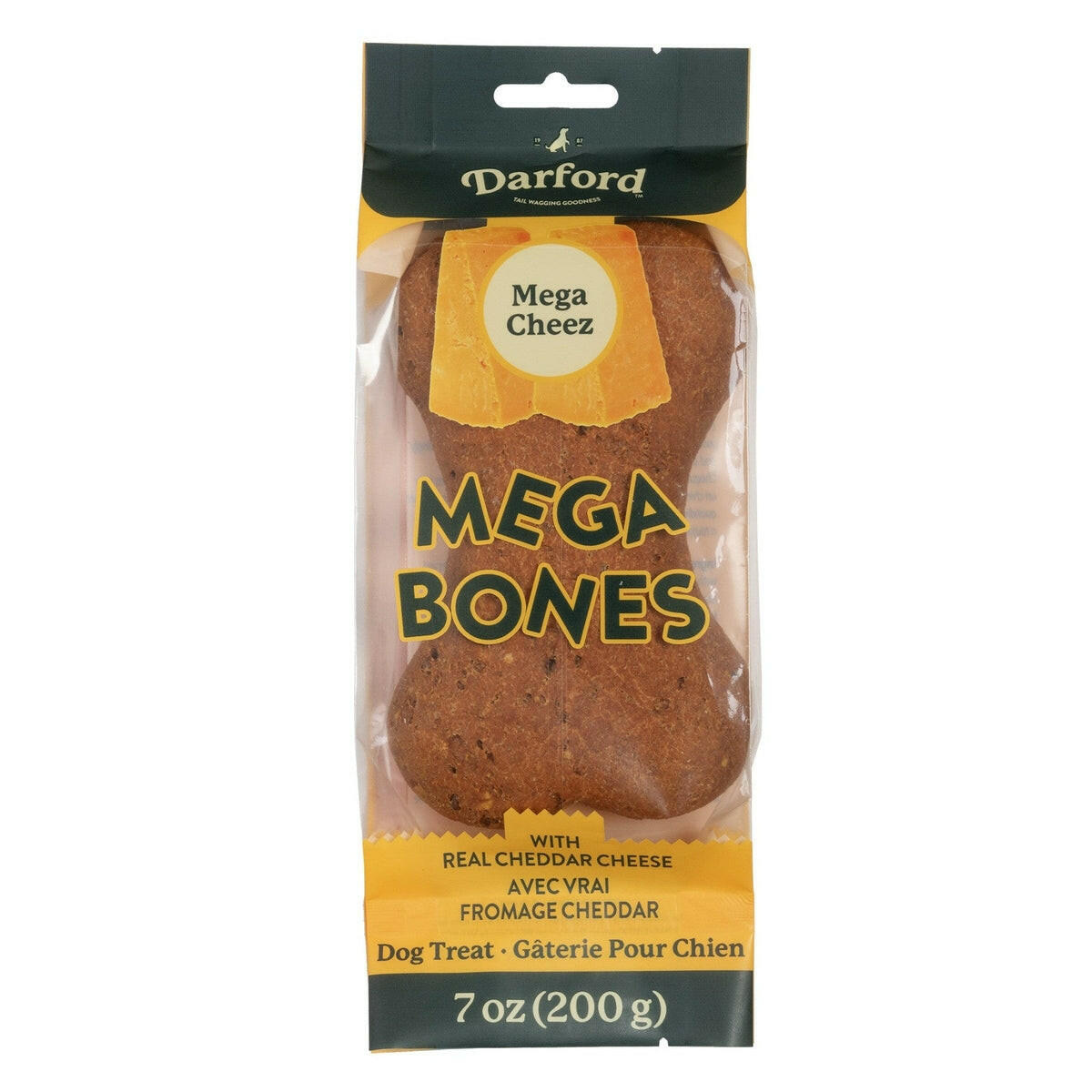 Darford Mega Bone Dog Treat Darford