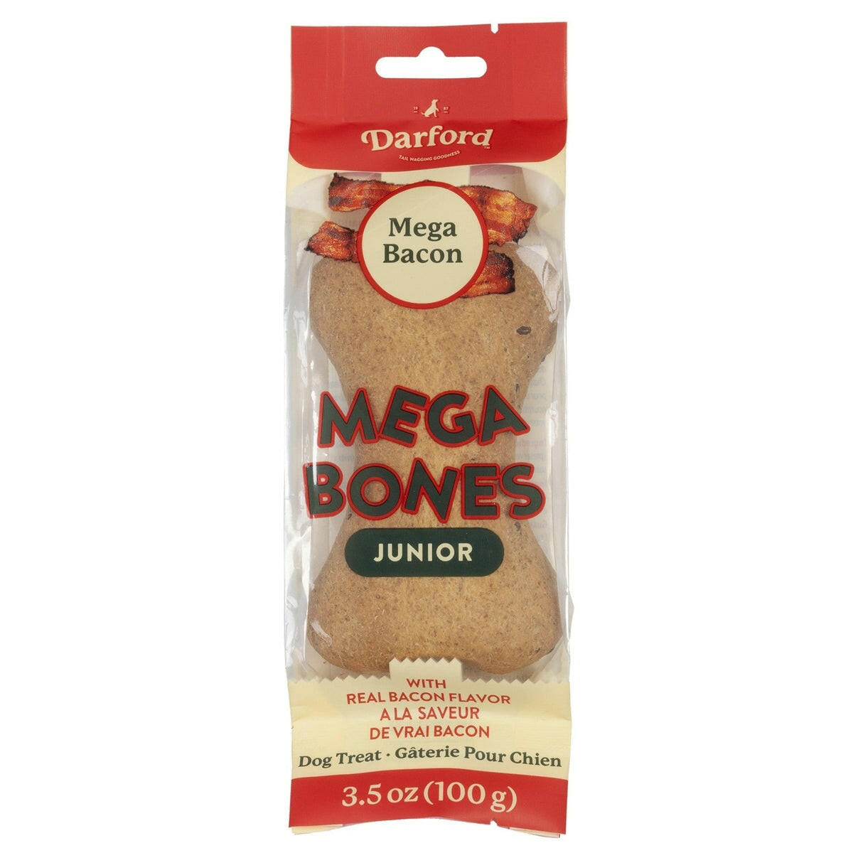 Darford Mega Bone Dog Treat Darford