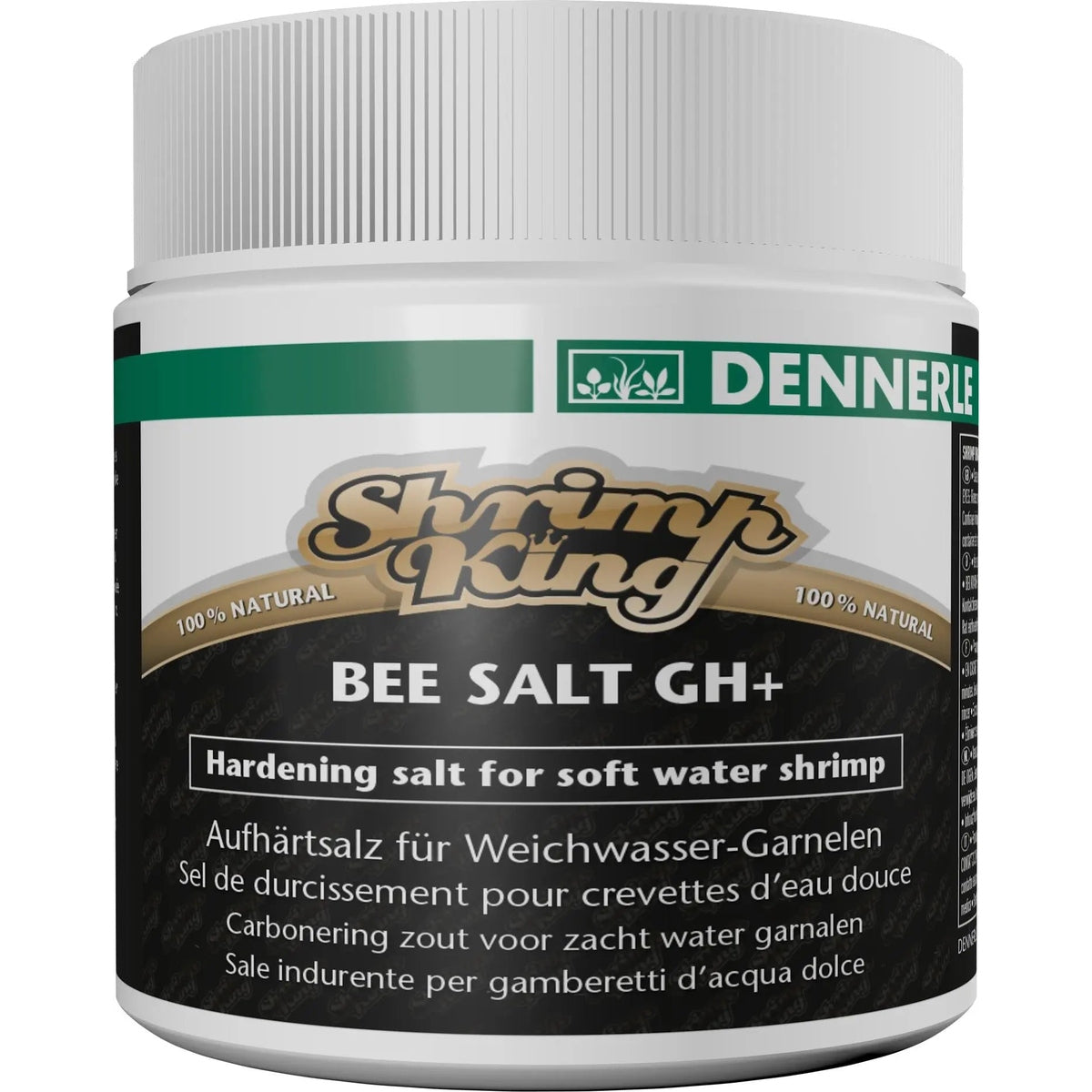Dennerle Shrimp King Bee GH+Salt Dennerle