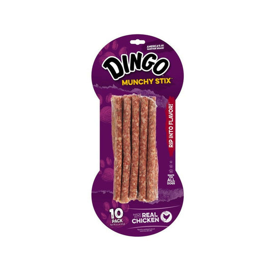 Dingo Munchy Stix Dingo