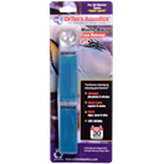 DrTim's Aquatics MARINE Waste-Away Gel MD 2-pk 100 gal Dr. Tim's
